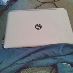 Hp Pavilion Laptop 