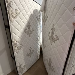 Twin XL Firm Mattress 