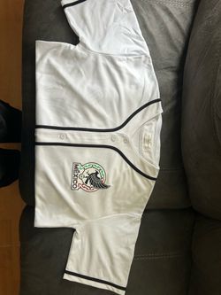 Mexico Jersey