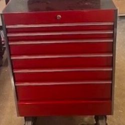 Snap On Tool Box