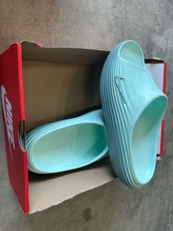 Nike Slides Reactx