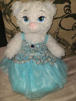 Build a bears