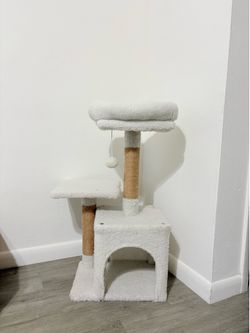 Cat Tree