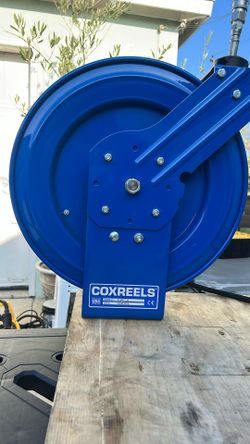 Coxreel 