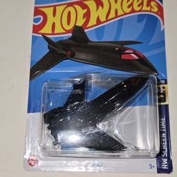 Xmen Hot Wheel