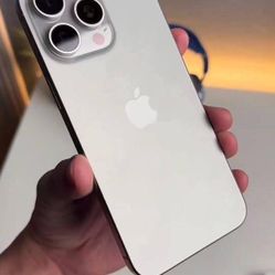 Factory Unlocked iPhone 15 Pro Max 