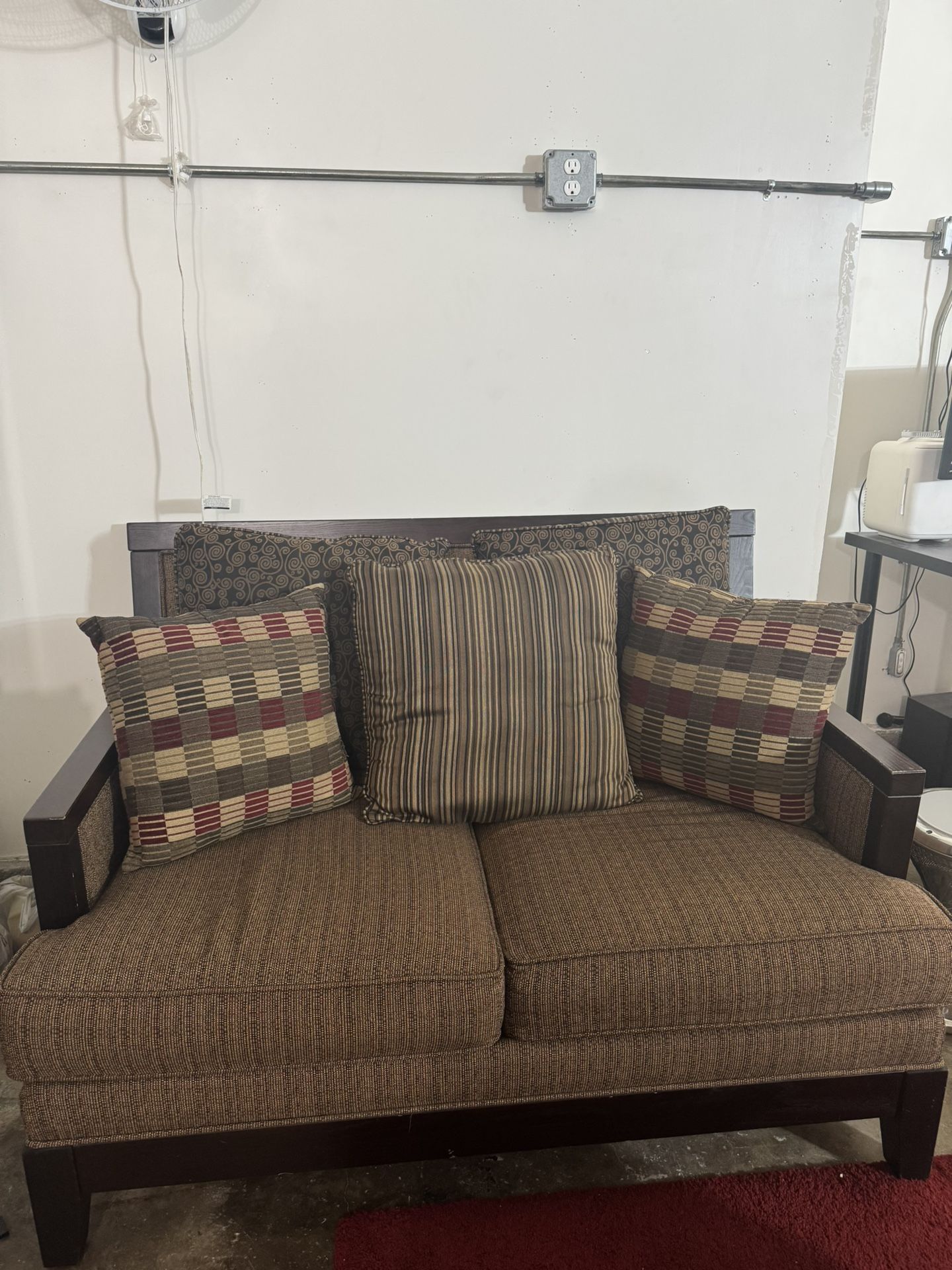 Sofas 