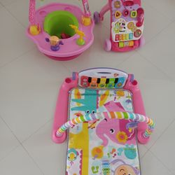 Baby Toys Great Condition 