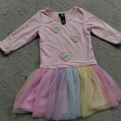 Hearth drees size 6 used $1