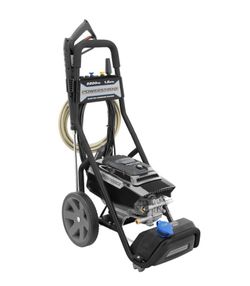 POWERSTROKE 2200 PSI 1.2 GPM Electric Pressure Washer