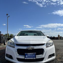 2015 Chevrolet Malibu