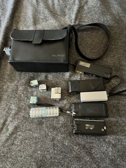Vintage Cameras 