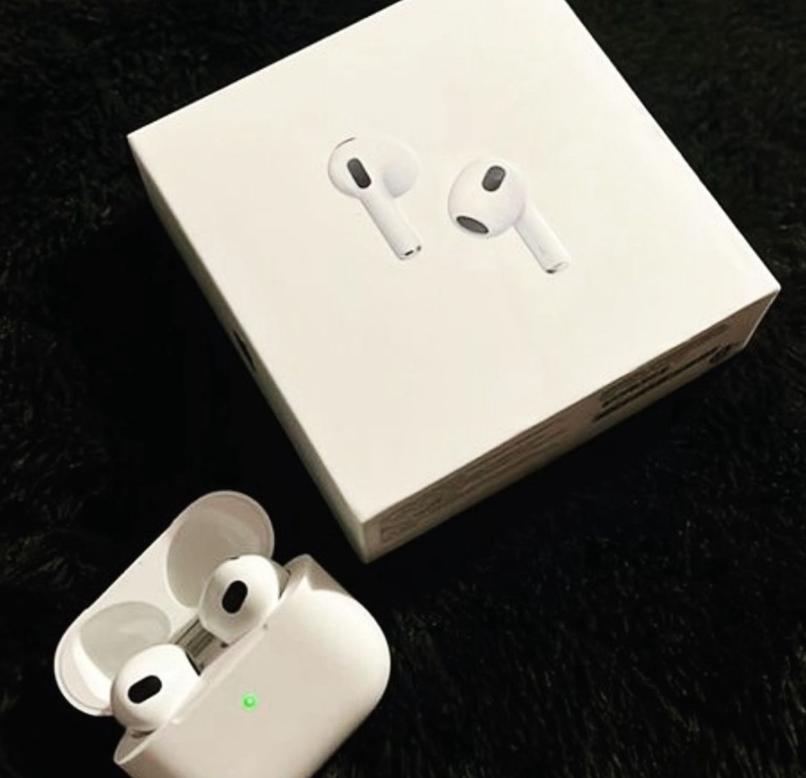 AirPods Gen 3
