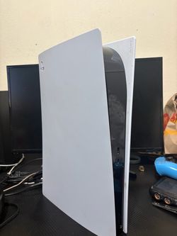 PS5 Digital