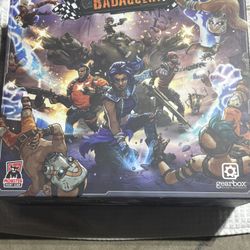 Mister Torgue Área Of Badasstery Boarderlands 