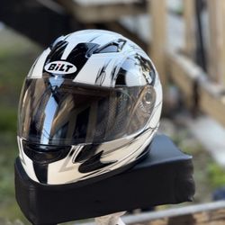Helmet Bilt Youth Large Size Like New