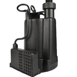 EVERBILT UTILITY PUMP 1/3 HP $95 EACH