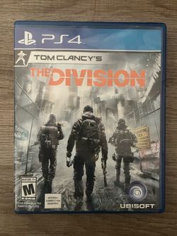 PS4 Game