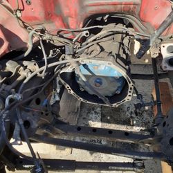 Toyota Pick Up 1988 Partes . Transmission perfect work. Recien recostruida Y Espejos Toyota Corola 2012