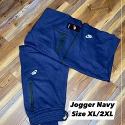 Nike Tec Joggers All Sizes 