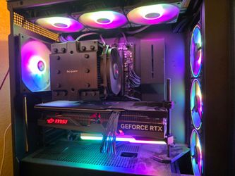 Gaming PC (Looking for PS5 Pro)