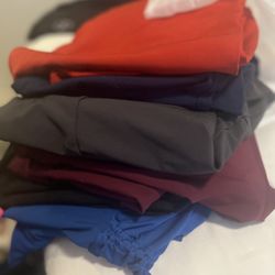 Women’s Scrub Sets