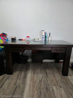 Desk
