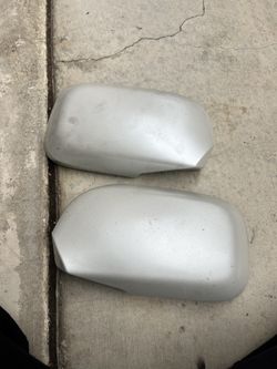 Side mirror covers for 2003 lexus gs300
