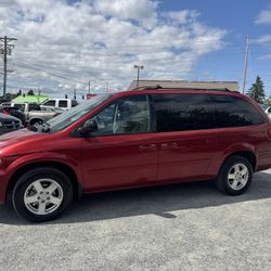 2006 Dodge Grand Caravan