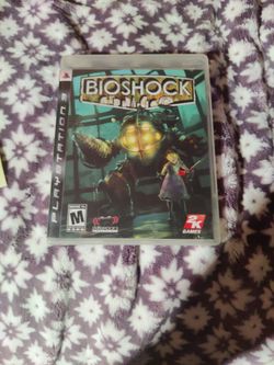 BioShock