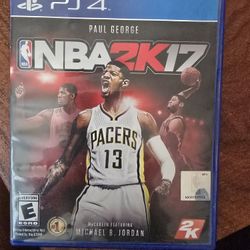 Ps4  NB42K17  Play  Station 4  Video Game