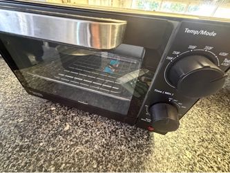 Micro oven
