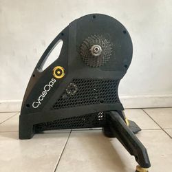 CycleOps Hammer Direct Drive Smart Trainer