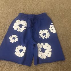 Deniem Shorts