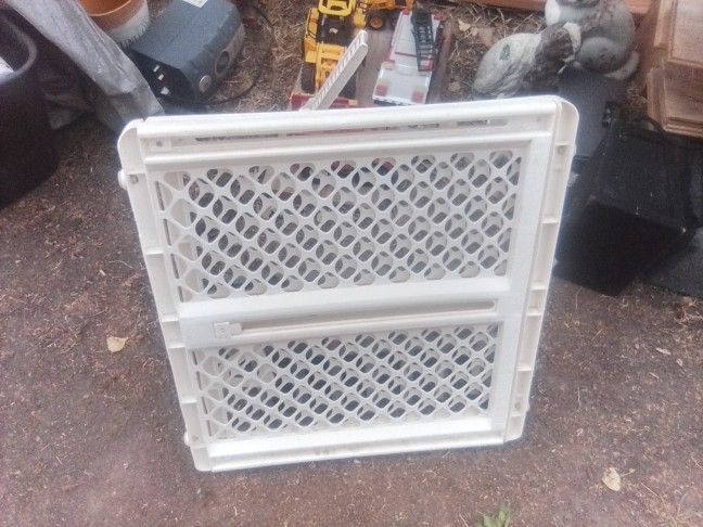 Baby Gate