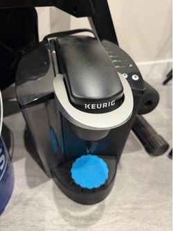 Keurig coffee makes