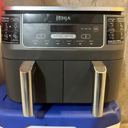 Air Fryer Ninja Dz201