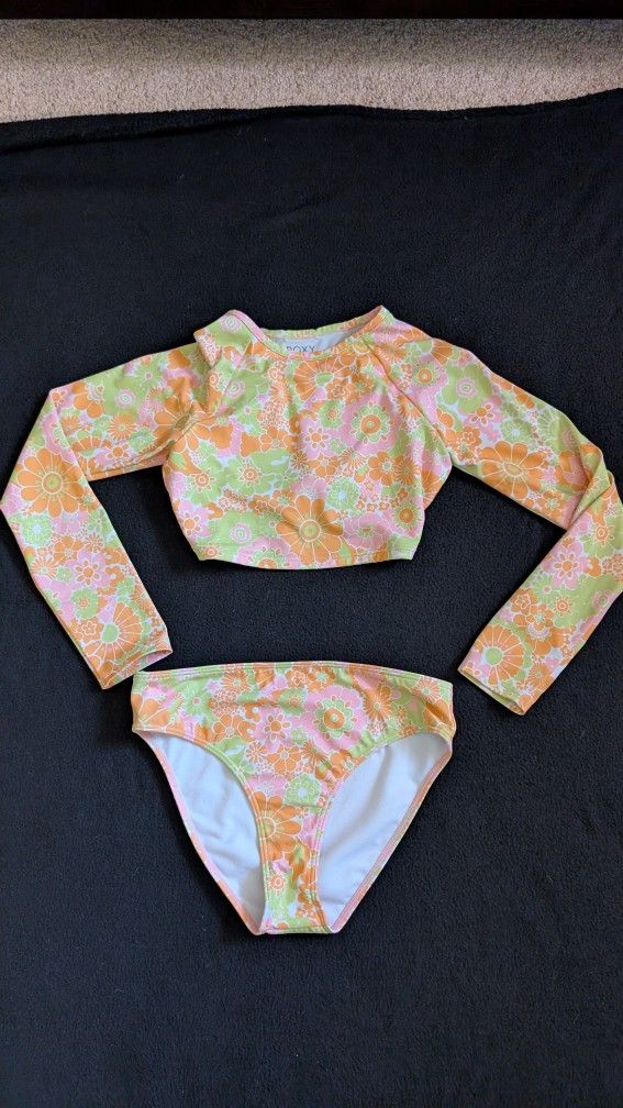 Roxy Girl Swimsuit