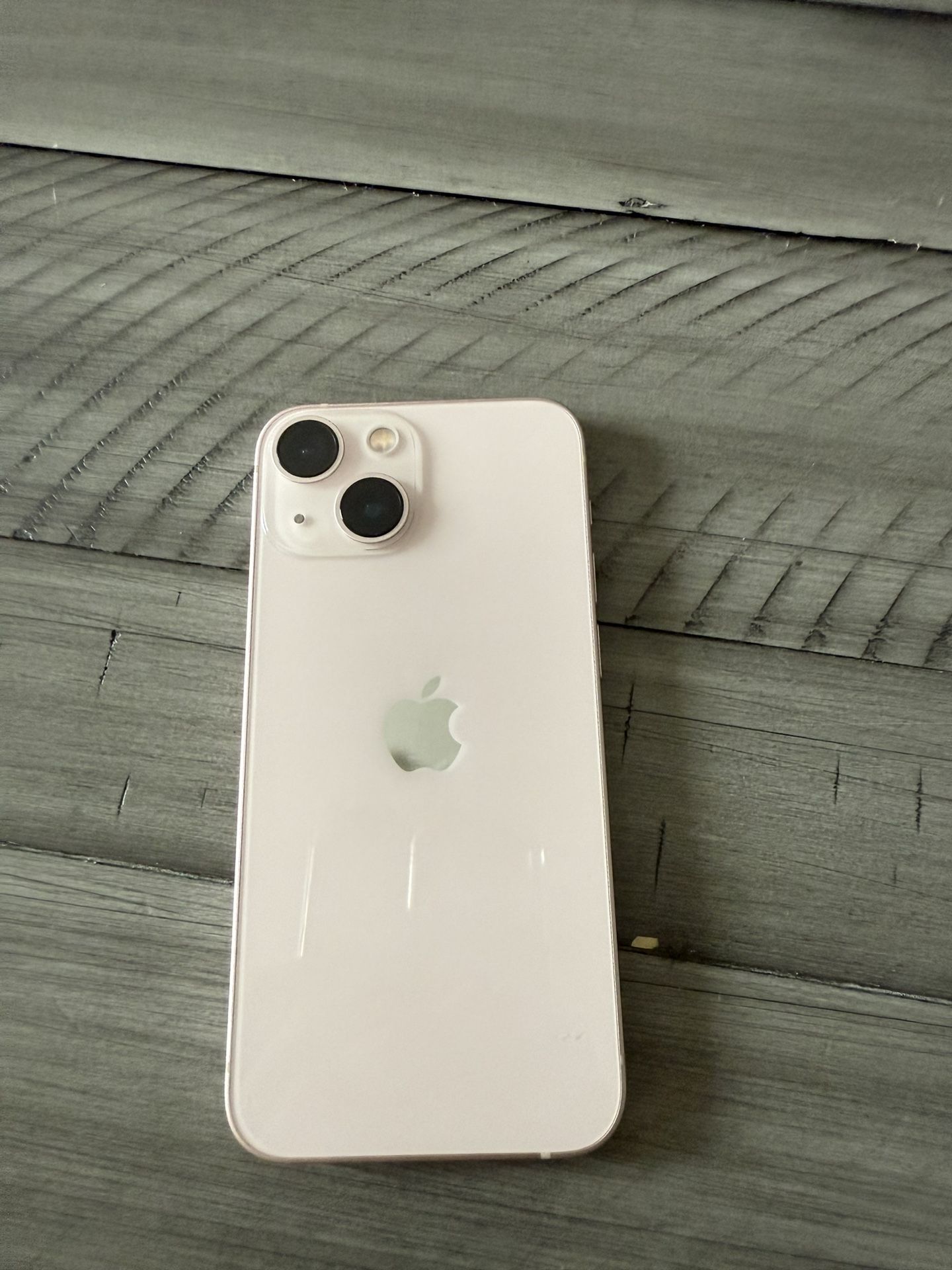 iPhone 13 Mini Pink