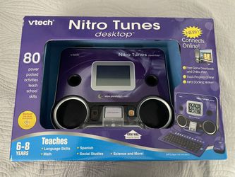 Nitro Tunes