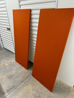 Acoustic Panels
