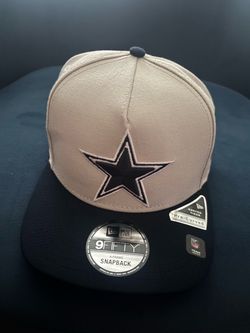 DALLAS COWBOYS SNAPBACK Ht