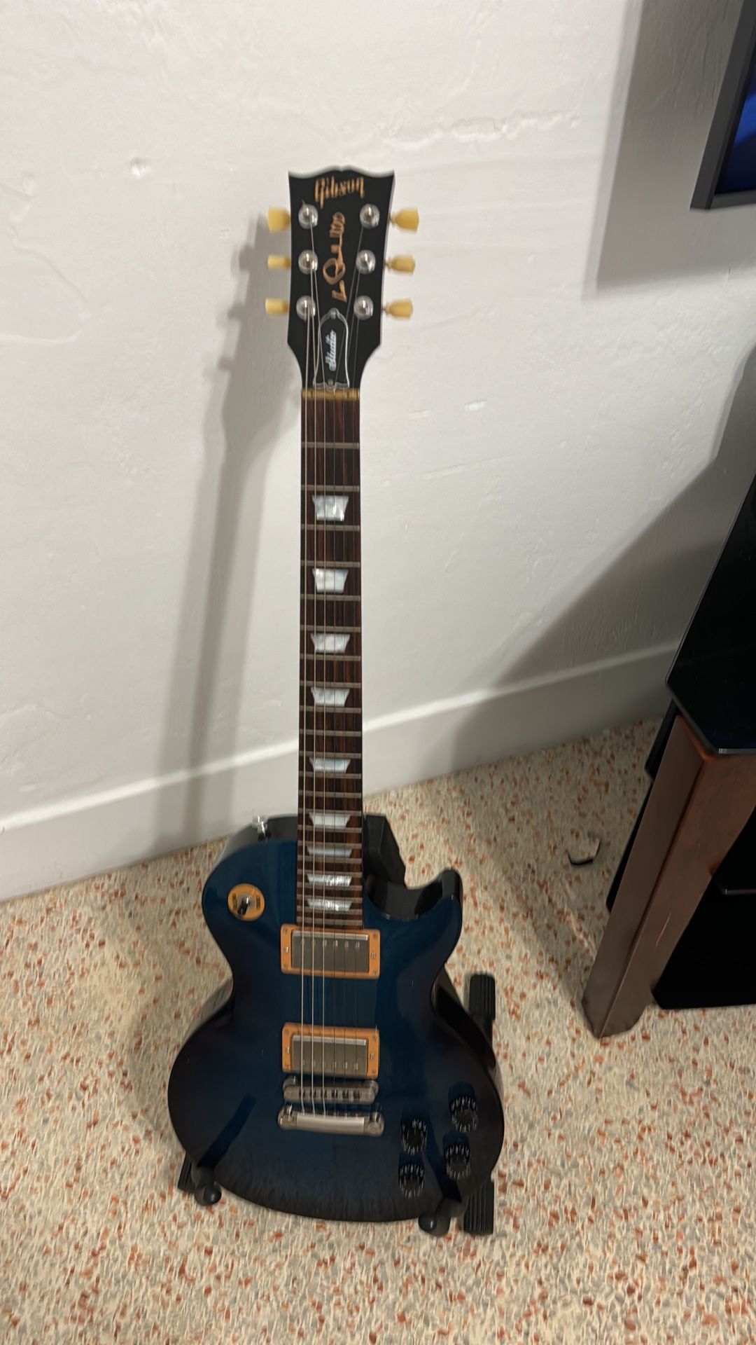 GIBSON LES PAUL SPECIAL EDITION 100