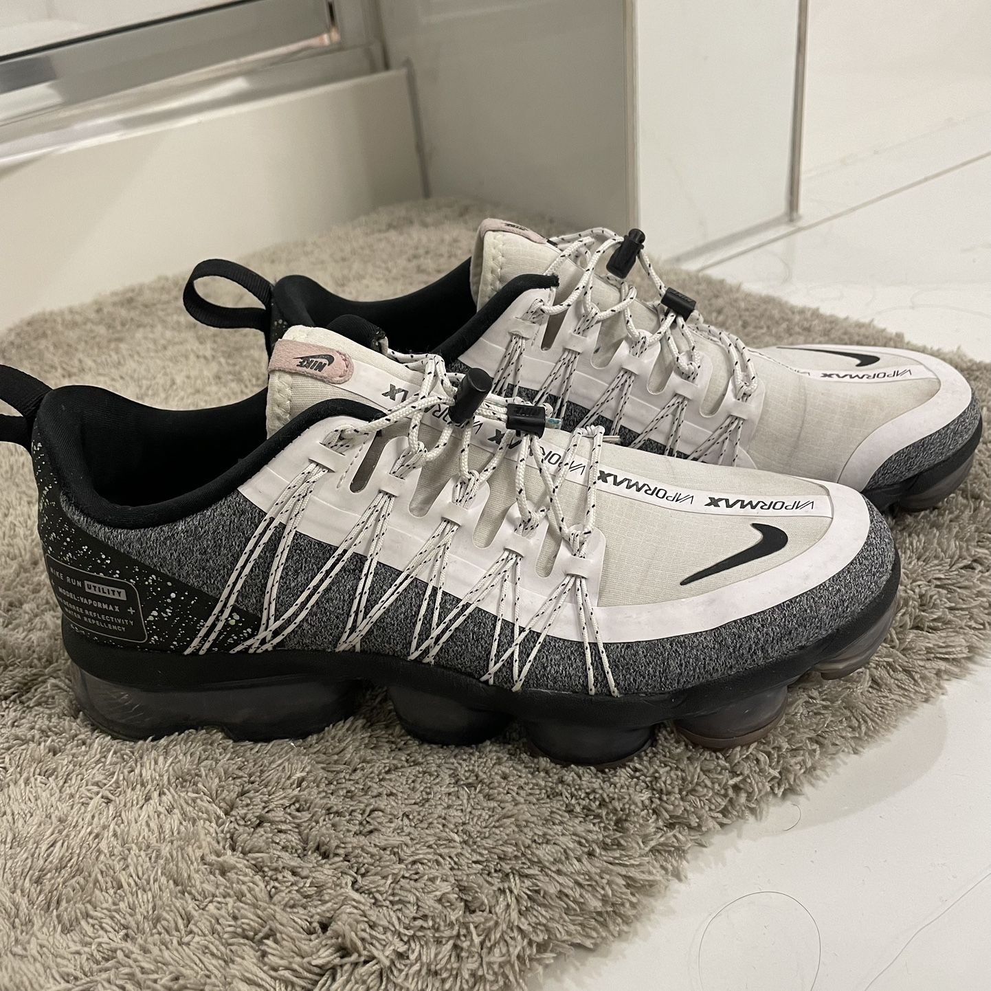 Nike Vapormax 2020 FK for Sale in Mesquite, TX - OfferUp