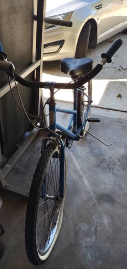 26' Classic Schwinn Cruiser 