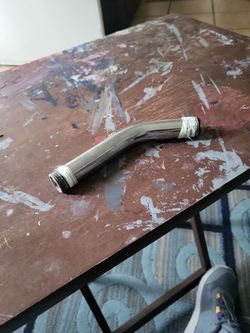 Shower Extension 