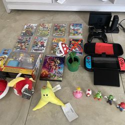 Nintendo 