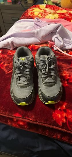 Boys Air Max 
