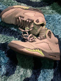 Gb 5s Retro Jordan