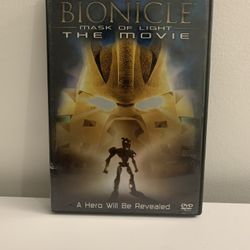 Bioncle The Movie 